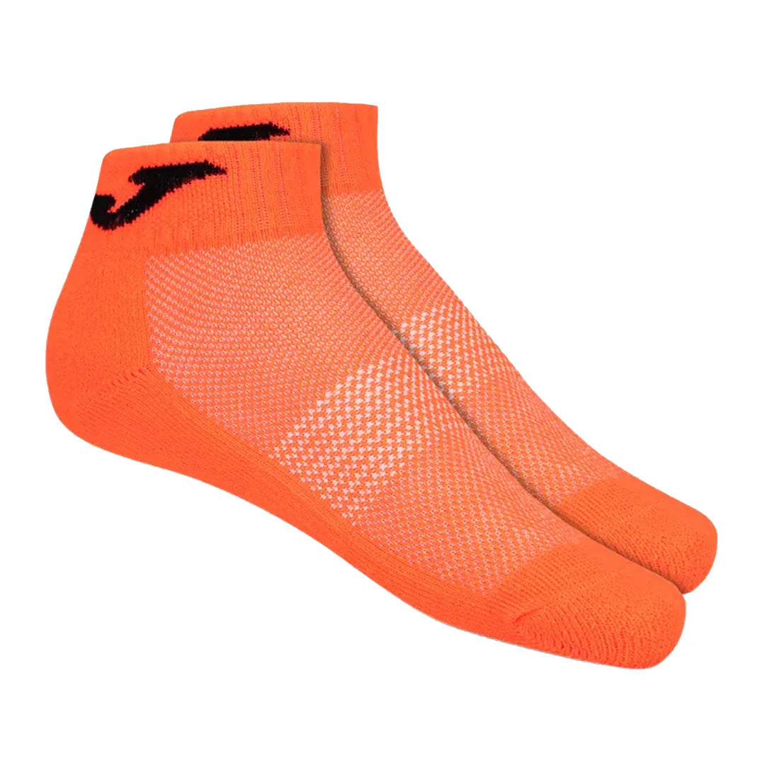 Calcetin Joma Corto Pro Naranjo