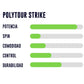 Cuerda Yonex Poly Tour Strike 1.30 - 12m
