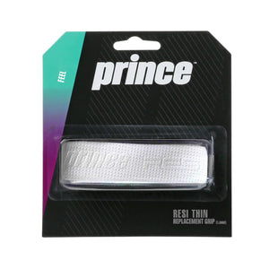 Grip Prince Resithin Blanco