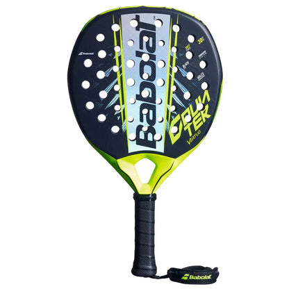 Pala de Padel Babolat Counter Vertuo 2026