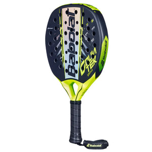 Pala de Padel Babolat Counter Vertuo 2026