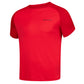 Polera Babolat Play Roja