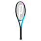 Raqueta Prince Bandit 100 Negro/Azul - 275gr