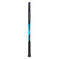 Raqueta Prince Bandit 100 Negro/Azul - 275gr