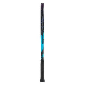 Raqueta Prince Bandit 100 Negro/Azul - 275gr