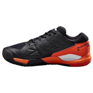 Zapatilla Wilson Rush Pro Ace Gris