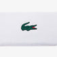 Cintillo Lacoste Sport Blanco