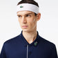 Cintillo Lacoste Sport Blanco