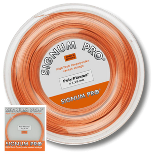 Rollo de Cuerda Signum Pro Poly Plasma 1.23 - 200m