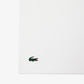 Polera Lacoste Novak Djokovic Blanca