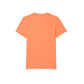 Polera Lacoste Novak Djokovic Naranja