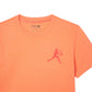 Polera Lacoste Novak Djokovic Naranja