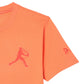 Polera Lacoste Novak Djokovic Naranja