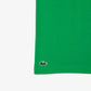 Polera Lacoste Novak Djokovic Verde