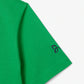 Polera Lacoste Novak Djokovic Verde