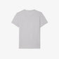 Polera Lacoste Novak Djokovic Gris