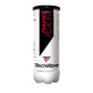 Caja de Pelotas Tecnifibre Padel Tour X3 - 24 Tarros