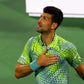 Polera Lacoste Polo Novak Djokovic Verde