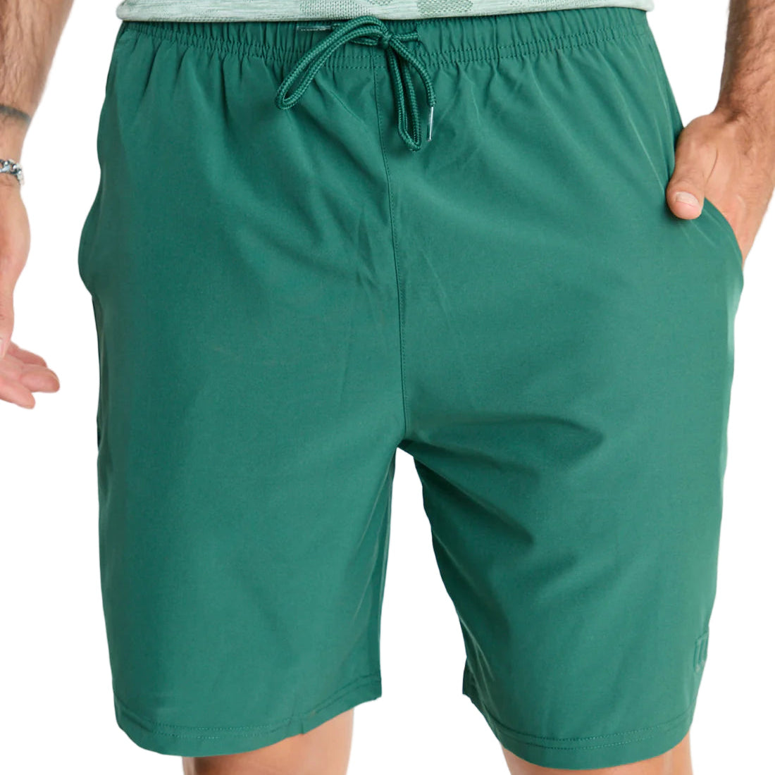 Short Wilson Flex Verde