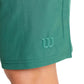 Short Wilson Flex Verde