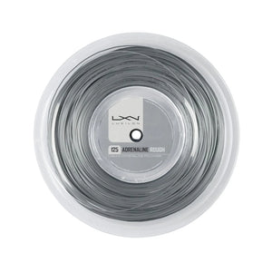 Rollo de Cuerda Luxilon Adrenaline Rough 1.25 - 200m
