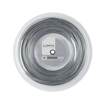 Rollo de Cuerda Luxilon Adrenaline Rough 1.25 - 200m