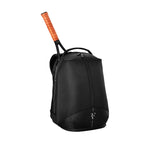 Mochila Wilson RF Black