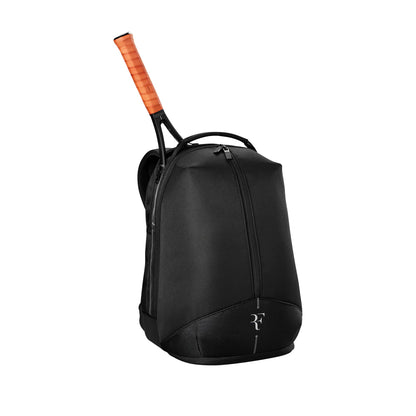 Mochila Wilson RF Black