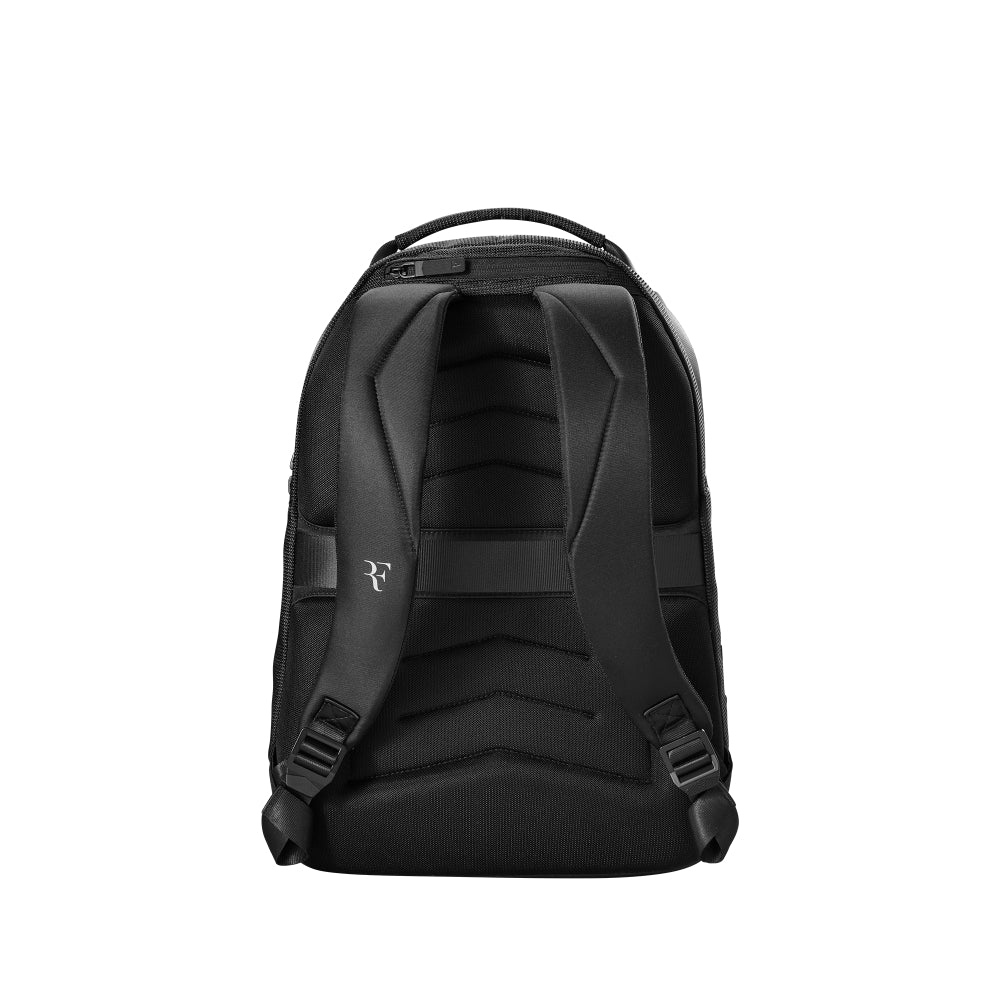 Mochila Wilson RF Black