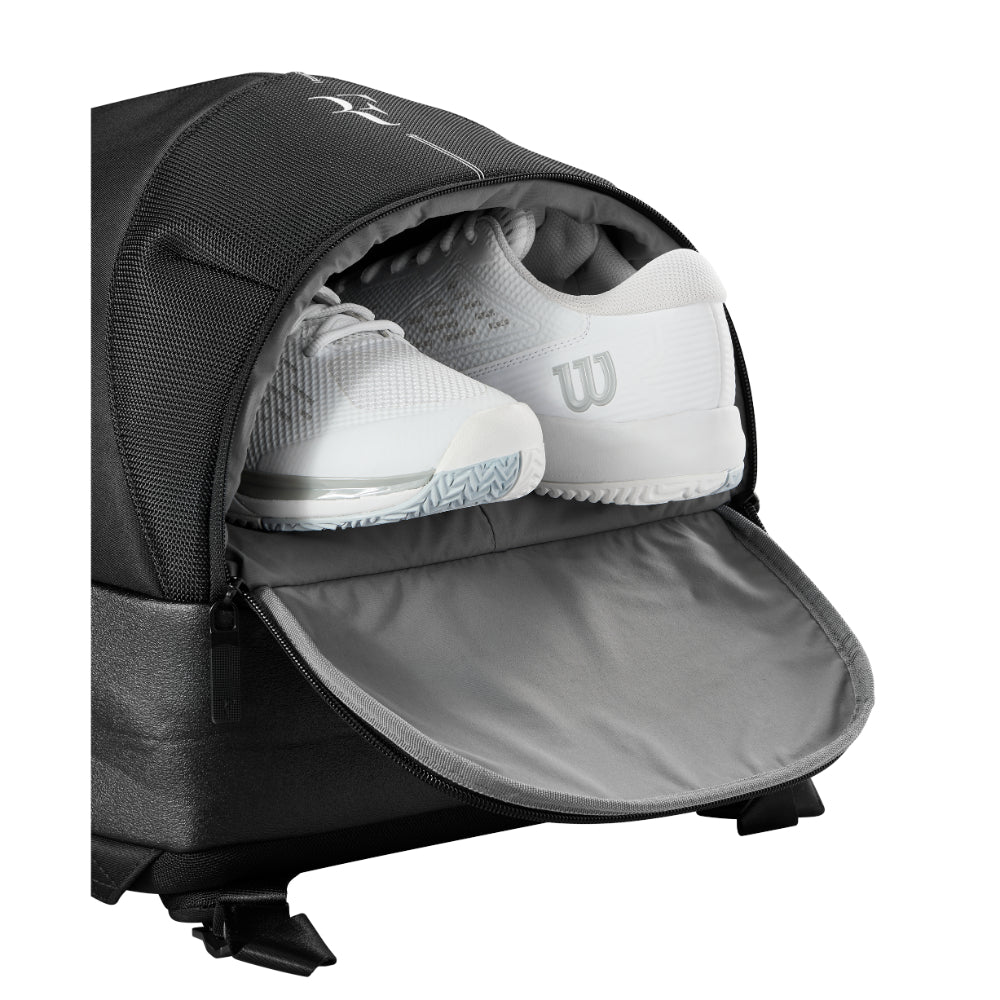 Mochila Wilson RF Black
