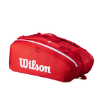 Bolso Wilson Super Tour Red X15