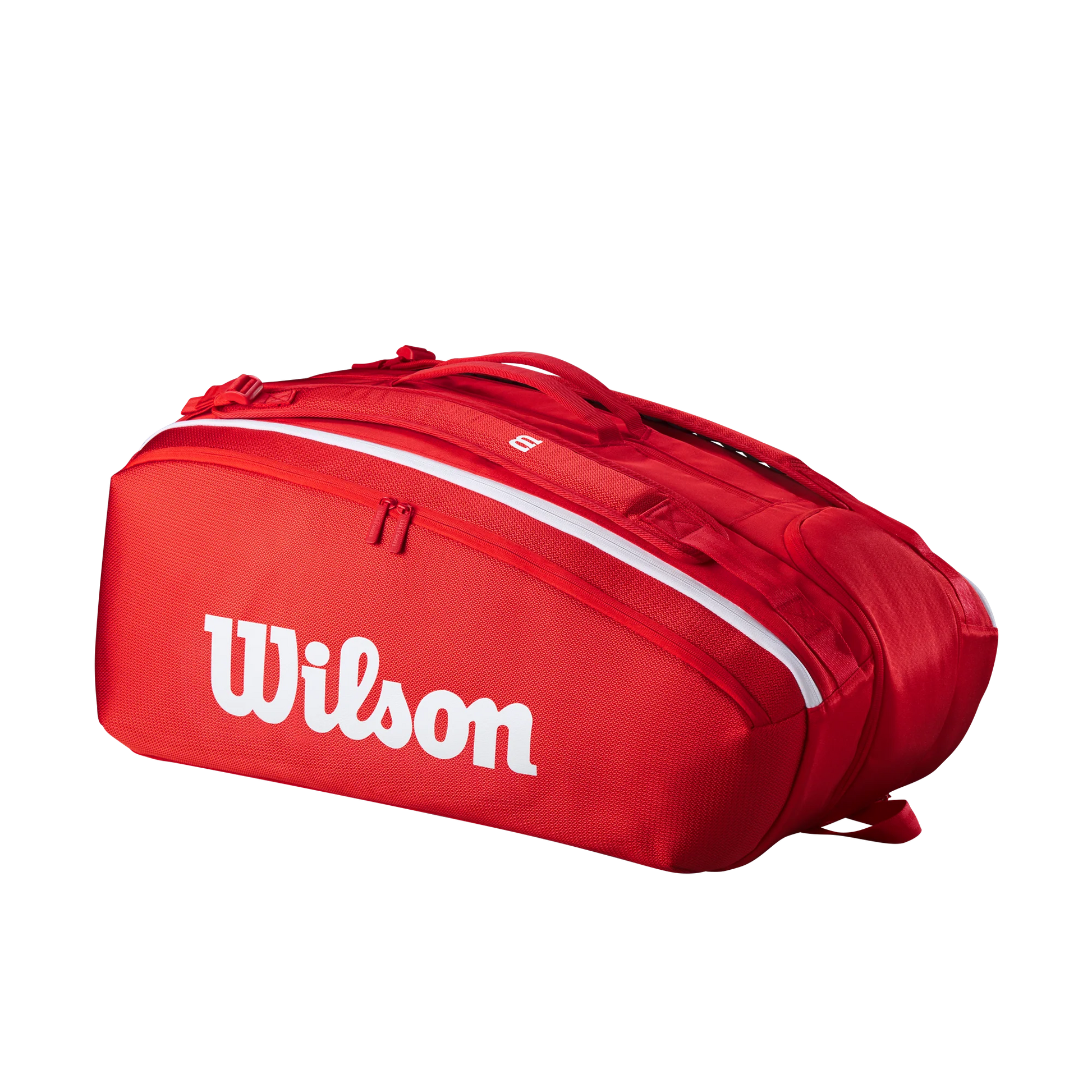 Bolso Wilson Super Tour Red X15