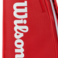 Bolso Wilson Super Tour Red X15