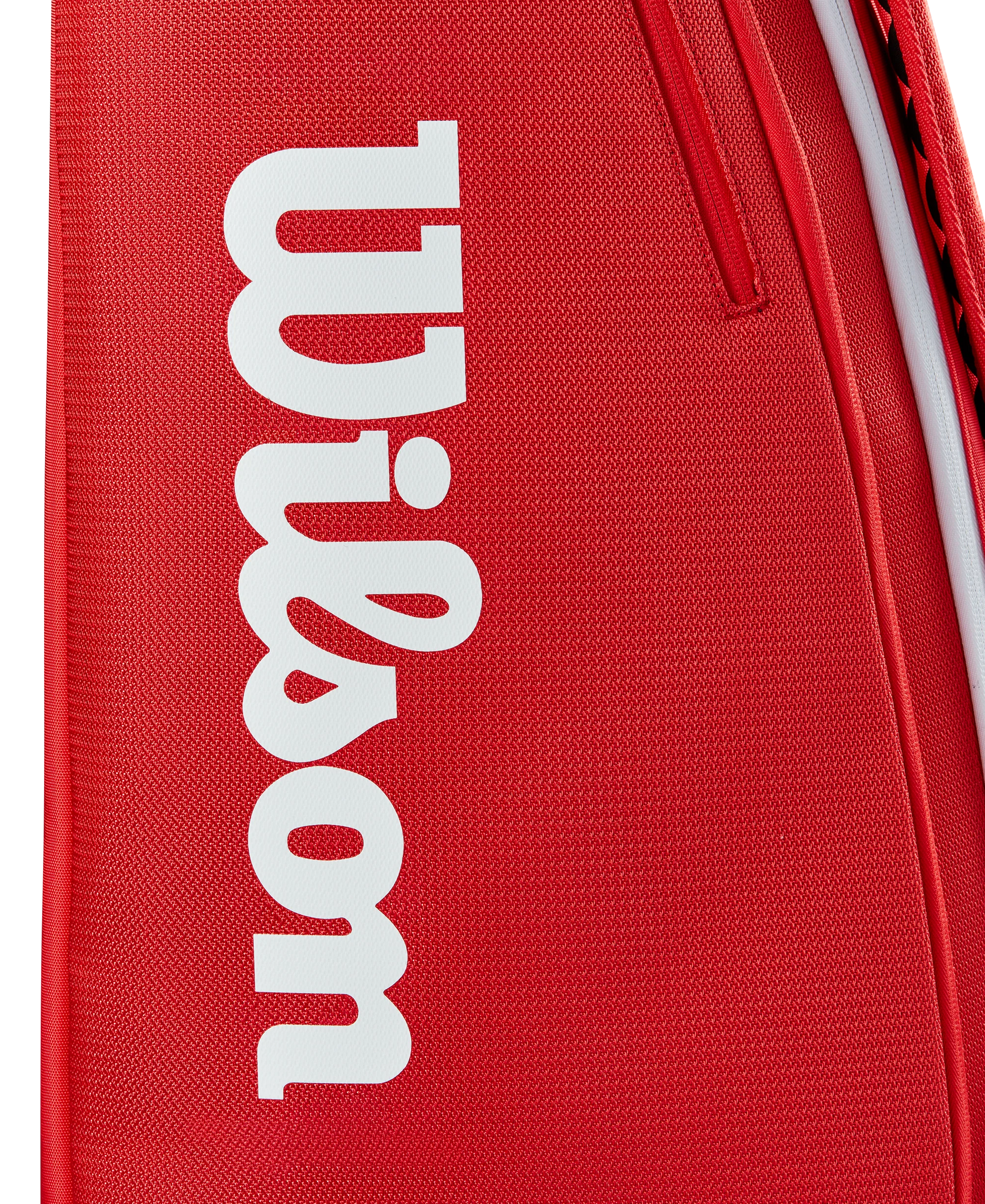 Bolso Wilson Super Tour Red X15