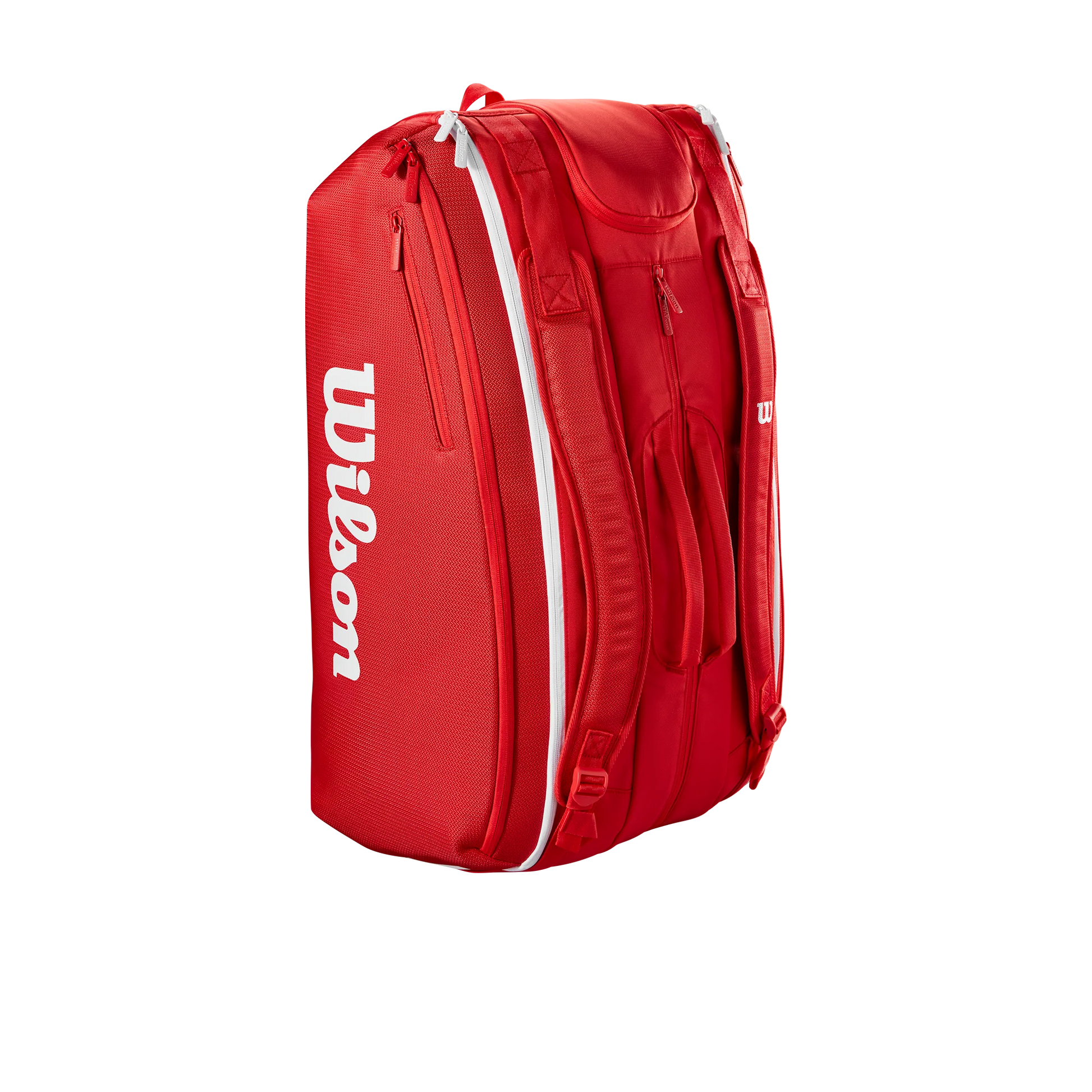 Bolso Wilson Super Tour Red X15