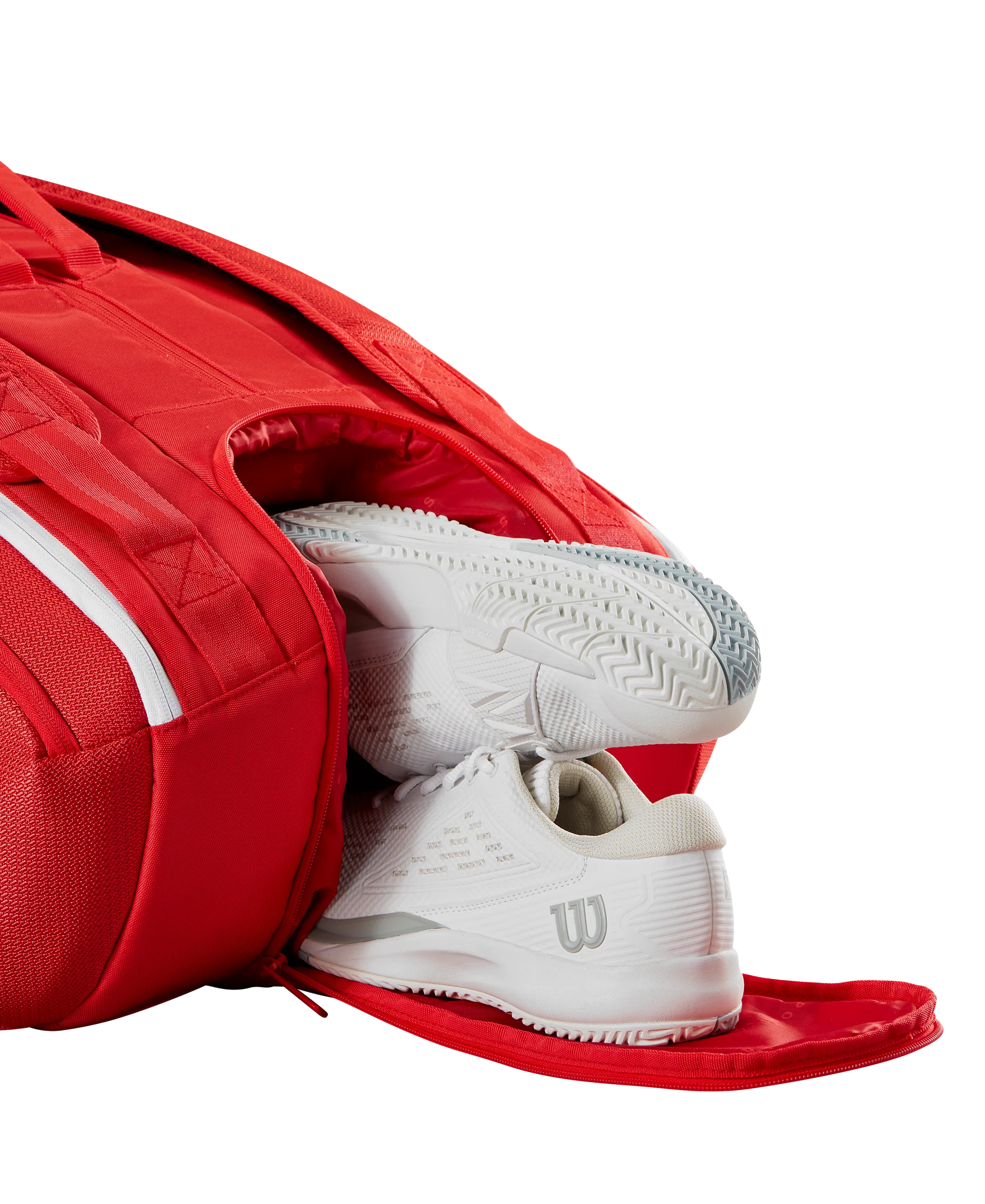 Bolso Wilson Super Tour Red X15