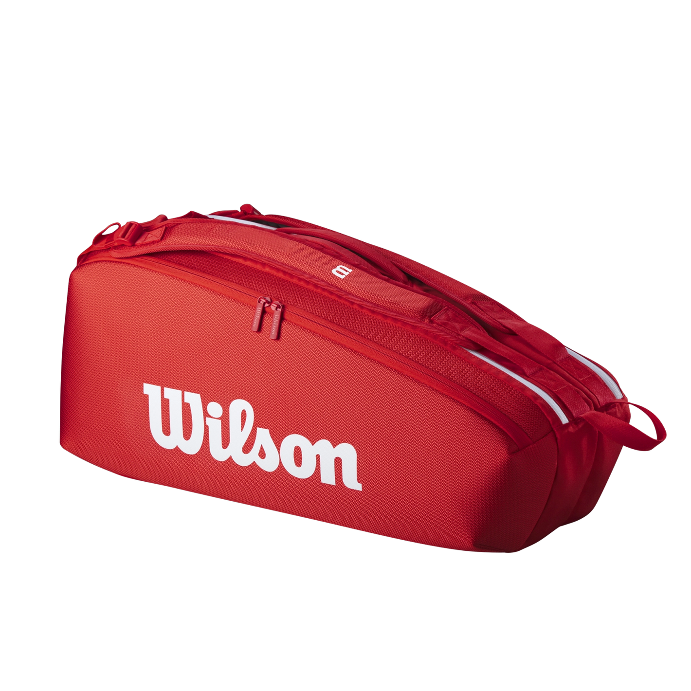 Bolso Wilson Super Tour Red X6