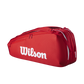 Bolso Wilson Super Tour Red X6