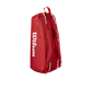 Bolso Wilson Super Tour Red X6
