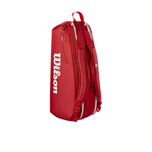 Bolso Wilson Super Tour Red X6