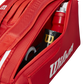 Bolso Wilson Super Tour Red X6