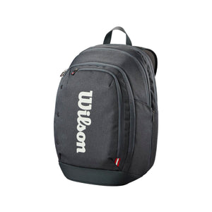Mochila Wilson Tour Black 2025