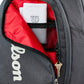 Mochila Wilson Tour Black 2025