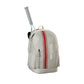 Mochila Wilson Team Gris 2025