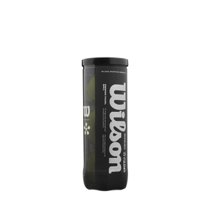 Tarro de Pelotas Wilson Premier Padel X3