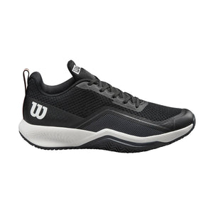 Zapatilla Wilson Rush Pro Lite Negra