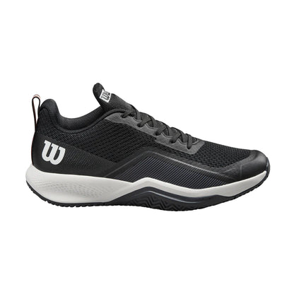 Zapatilla Wilson Rush Pro Lite Negra