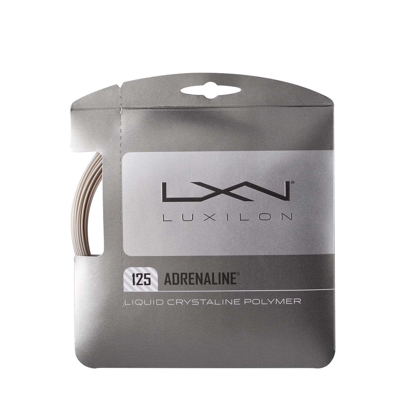 Cuerda Luxilon Adrenaline 1.25 - 12m