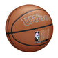 Pelota Wilson Basketball NBA Forge Plus Sz7