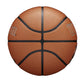 Pelota Wilson Basketball NBA Forge Plus Sz7